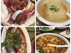 -品大三·南京菜(大行宫店)