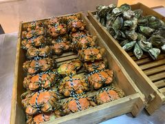 -杭州钱江新城万怡酒店-西餐厅