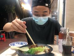 -珍珍小食店(西华路店)