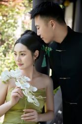 -罗马经典婚纱摄影·轻奢化定制