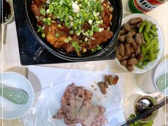 -小辫子羊肉面馆(周东店)