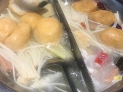 -傣妹火锅(罗宾森购物中心店)
