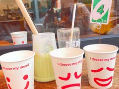 -Catch Bagel(芳草地店)