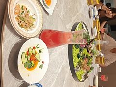 -西安皇冠假日酒店·御皇轩中餐厅
