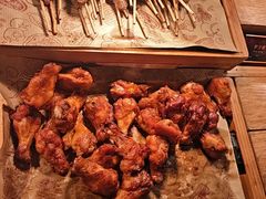 -比格比萨自助(南京万达茂店)