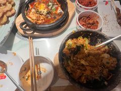 -七八冷面·延边朝鲜族美食(圣熙八号店)