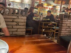 -三代烤肉(保利广场店)