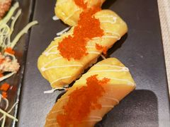 -昊·来了寿司(双楠2店)