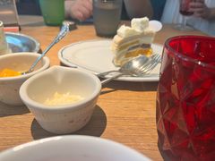 -良木缘咖啡西餐(蜀汉路店)