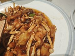 -老城味道·传统天津菜(杨柳青店)