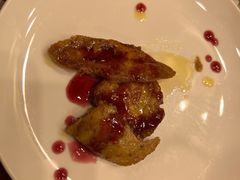 -听松楼·花园酒店·自助餐厅(红梅公园店)