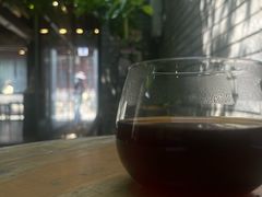 -VOYAGE COFFEE(杨梅竹店)