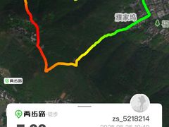 -虞山风景区