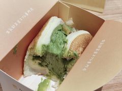 -fufuland·生乳舒芙蕾(北京·合生汇店)