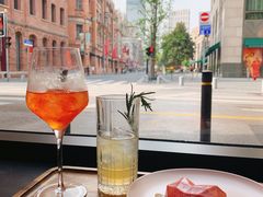 -星巴克臻选®️咖啡·酒坊Bar Mixato