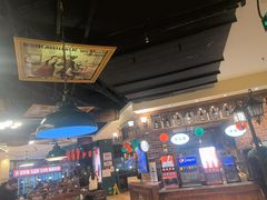 -比尔森韩式烤肉自助(国商店)