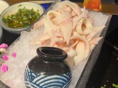 -井格重庆火锅(西直门凯德Mall店)