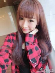 豆越店长作品-icare美发沙龙