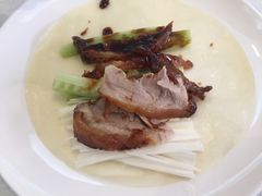 -玉林烤鸭店(定福庄店)