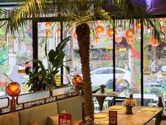 -SHADOWS•Bistro&Eatery(安福路店)