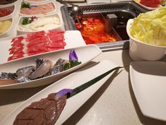 -海底捞火锅(亲子主题北金鹰店)