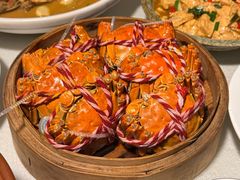 -军山湖云水间生态农业旅游景区