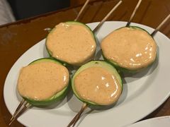 -福烤锦花(长乐路店)