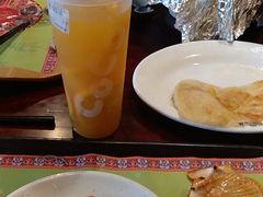 -海口骑楼小吃街