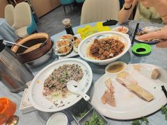 -皮记海鲜1995(寮步店)