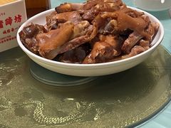 -姚家猪蹄坊(蓝田县店)