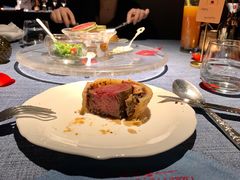 -弦月窗LUNETTE BY AMANDA(复兴路店)