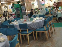 -大师傅金奖啤酒鱼(西街口总店)