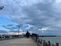 -呈贡滇池生态湿地公园