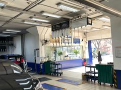 -安惠养车(安定门店)