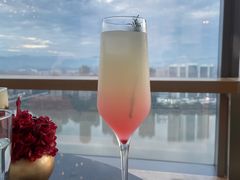 -三迪希尔顿酒店·星空酒廊