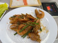 -船奇蒸汽海鲜·闽菜(八市海鲜总店)