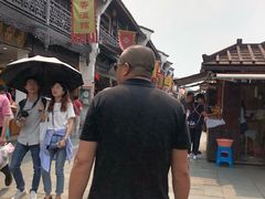 -河坊美食街(河坊街店)