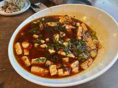 -爆好吃夜市大排档·乐山江湖菜(中心城总店)