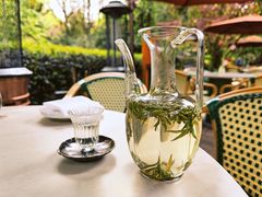 西湖龙井-三嚥阁 La Villa Restaurant