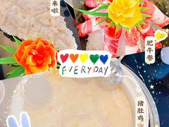 -禧鳳記·猪肚鸡火锅(玖洲道店)