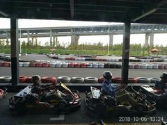 -锐擎卡丁车主题乐园(郊野公园店)