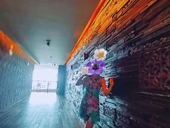 -广州柏悦酒店·悦景轩·粤菜餐厅