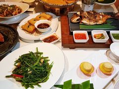 -金链花·泰国餐厅(国贸店)