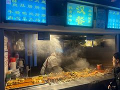 -怀远市场(文萃北街店)