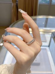 -Zbird钻石小鸟·钻戒婚戒定制高端珠宝私人定制中心