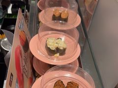 -争鲜回转寿司(通州万达店)