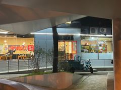 -老门刀削面(小酱坊店)