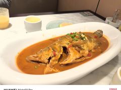 -小菜园新徽菜(池州万盛店)