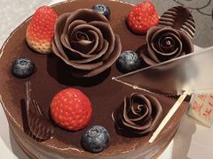 -好利来(通州新华联家园店)