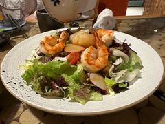 -西村日本料理(香格里拉饭店)